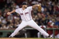 Houston Astros v Boston Red Sox - Source: Getty